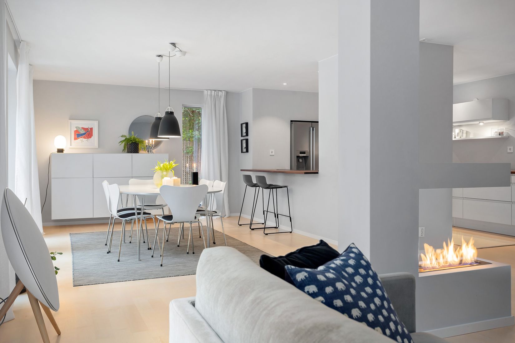 Villa, Ljungdalavägen 18A, Vellinge