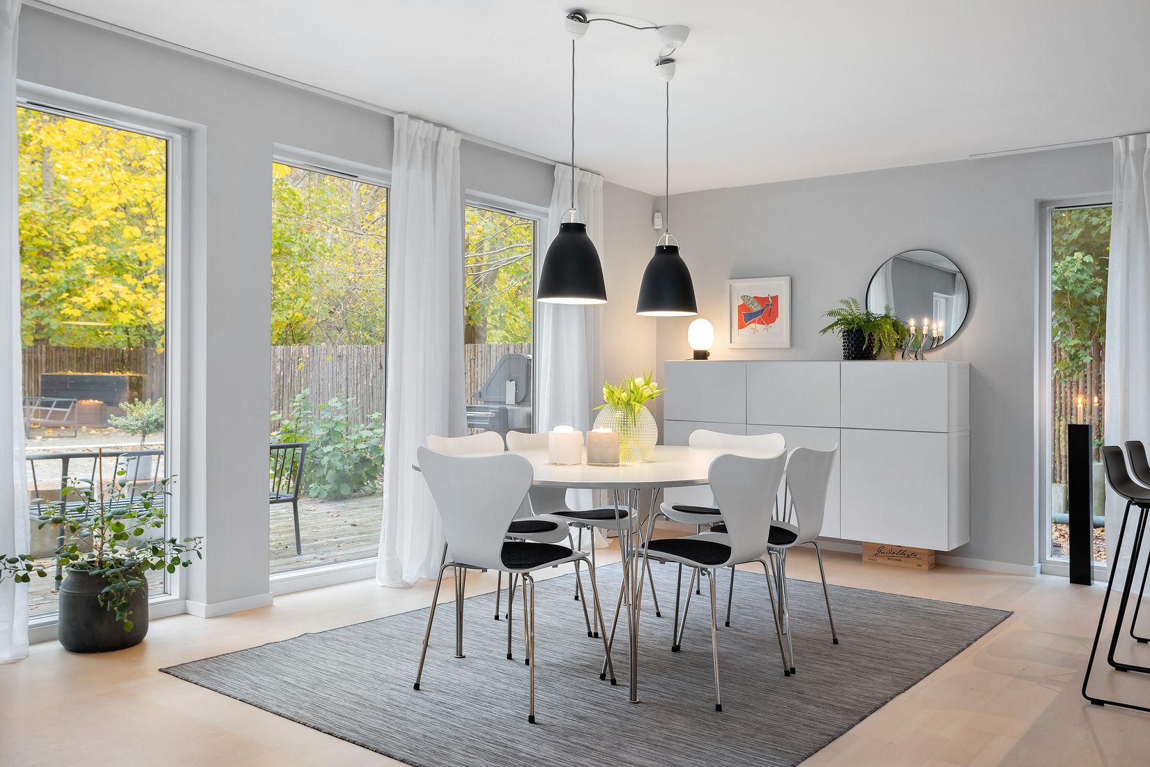 Villa, Ljungdalavägen 18A, Vellinge