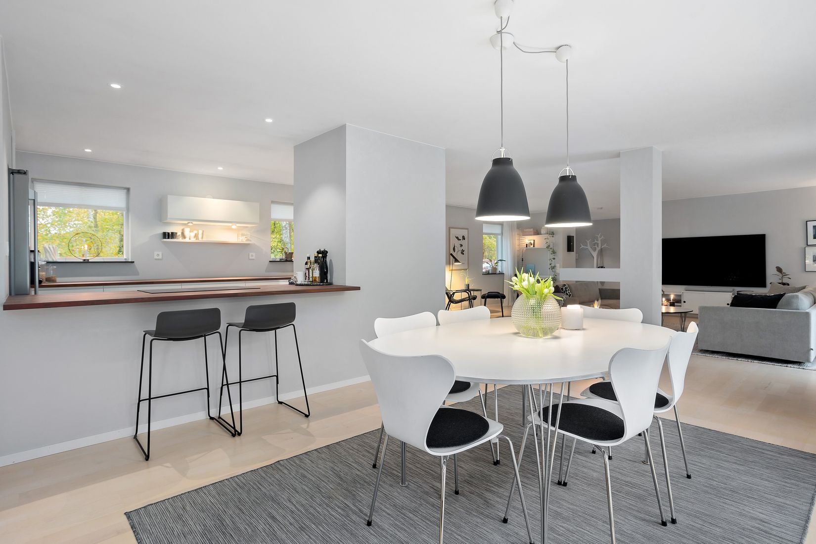 Villa, Ljungdalavägen 18A, Vellinge