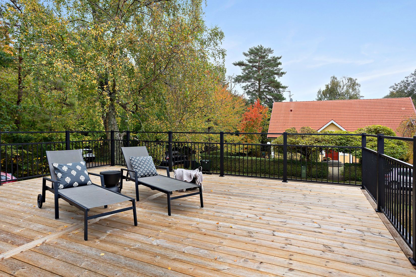 Villa, Ljungdalavägen 18A, Vellinge