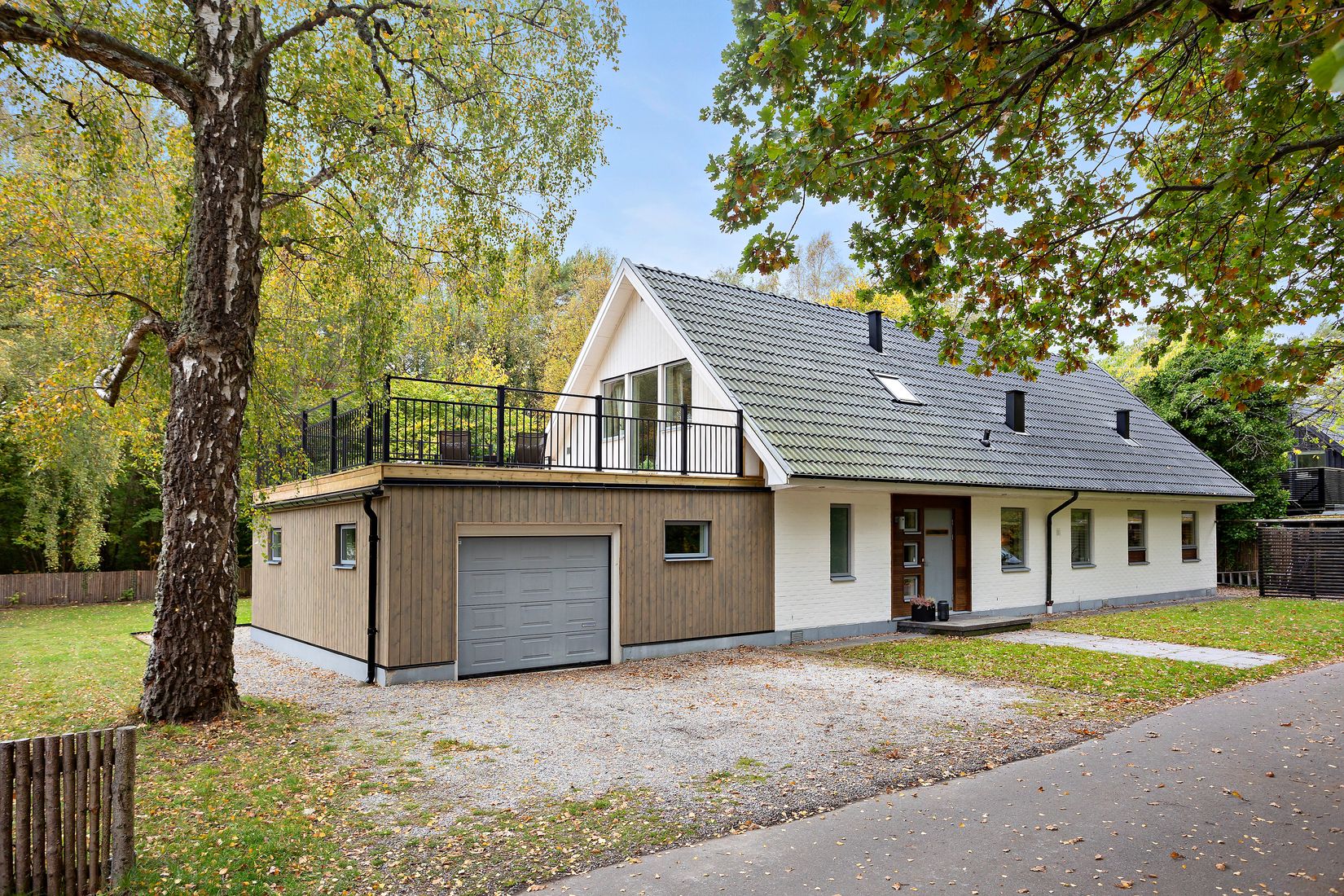 Villa, Ljungdalavägen 18A, Vellinge