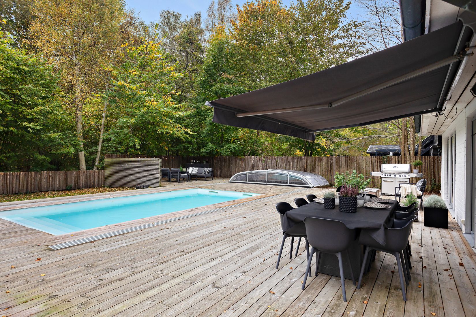 Villa, Ljungdalavägen 18A, Vellinge