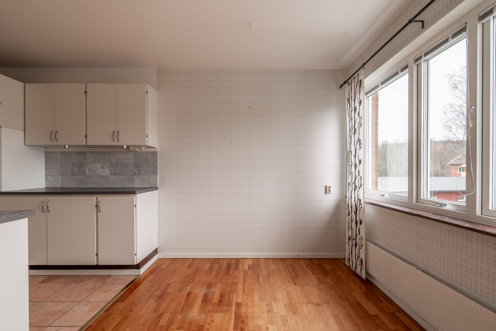 Bostadsrätt, Odinslundsvägen 5D, Bollebygd Höga, Bollebygd