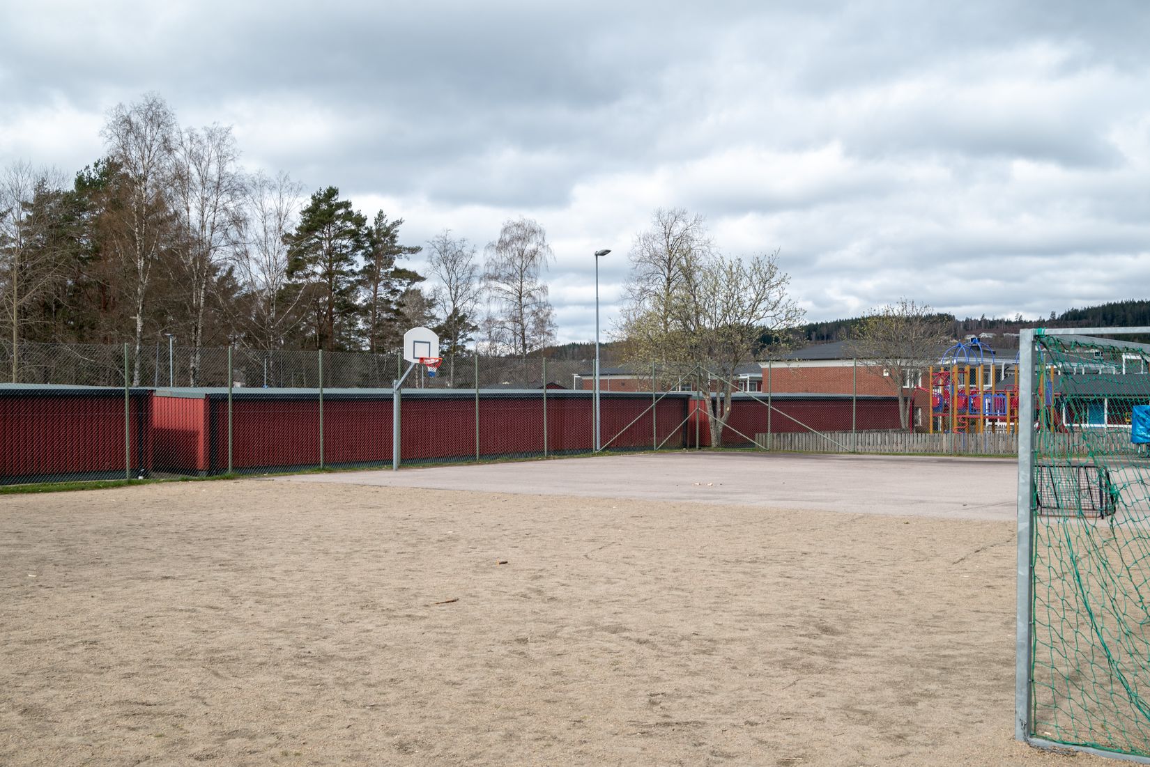 Bostadsrätt, Odinslundsvägen 5D, Bollebygd Höga, Bollebygd