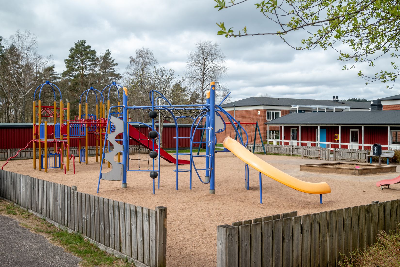 Bostadsrätt, Odinslundsvägen 5D, Bollebygd Höga, Bollebygd