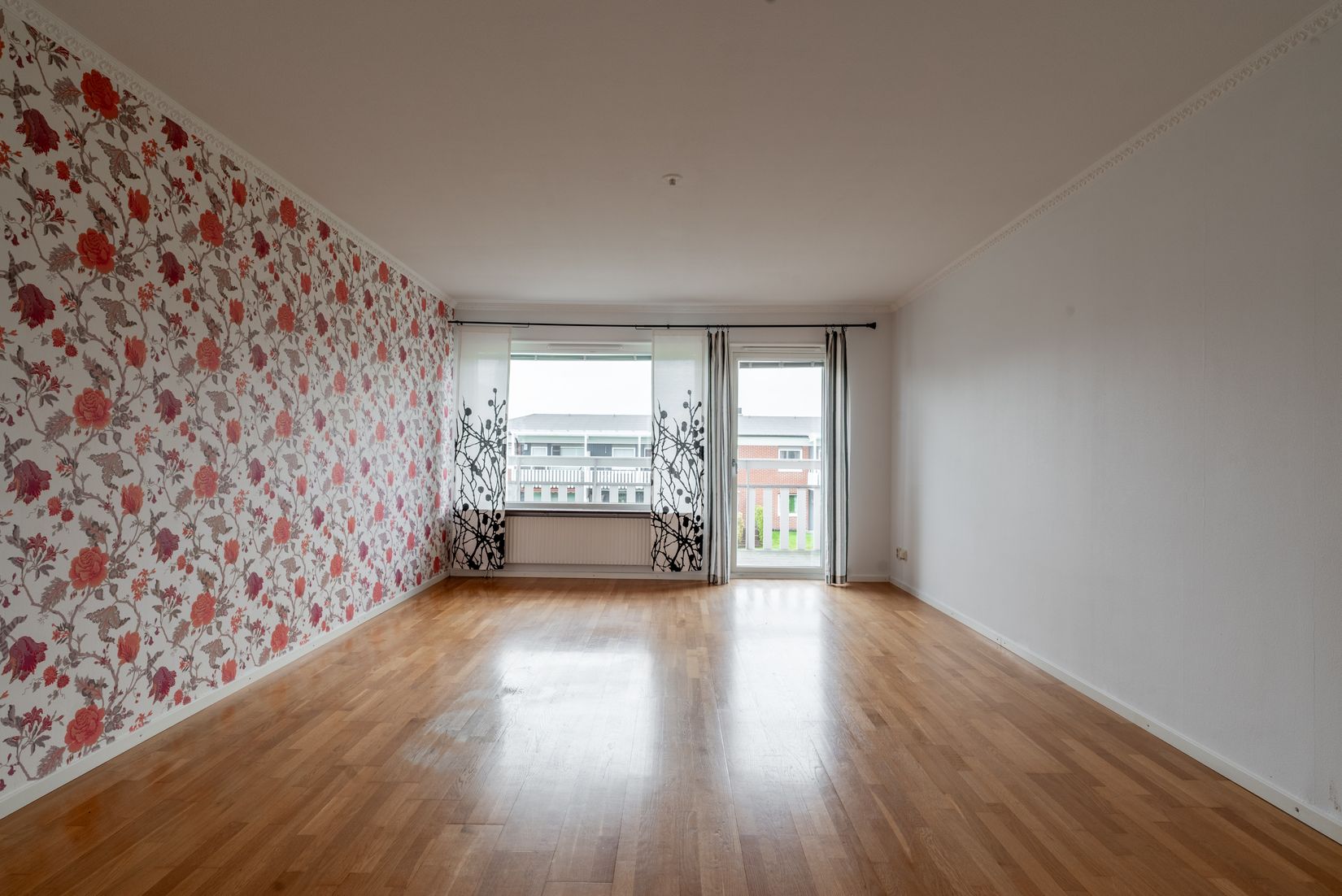 Bostadsrätt, Odinslundsvägen 5D, Bollebygd Höga, Bollebygd