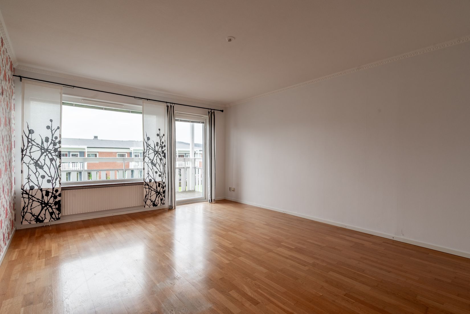 Bostadsrätt, Odinslundsvägen 5D, Bollebygd Höga, Bollebygd