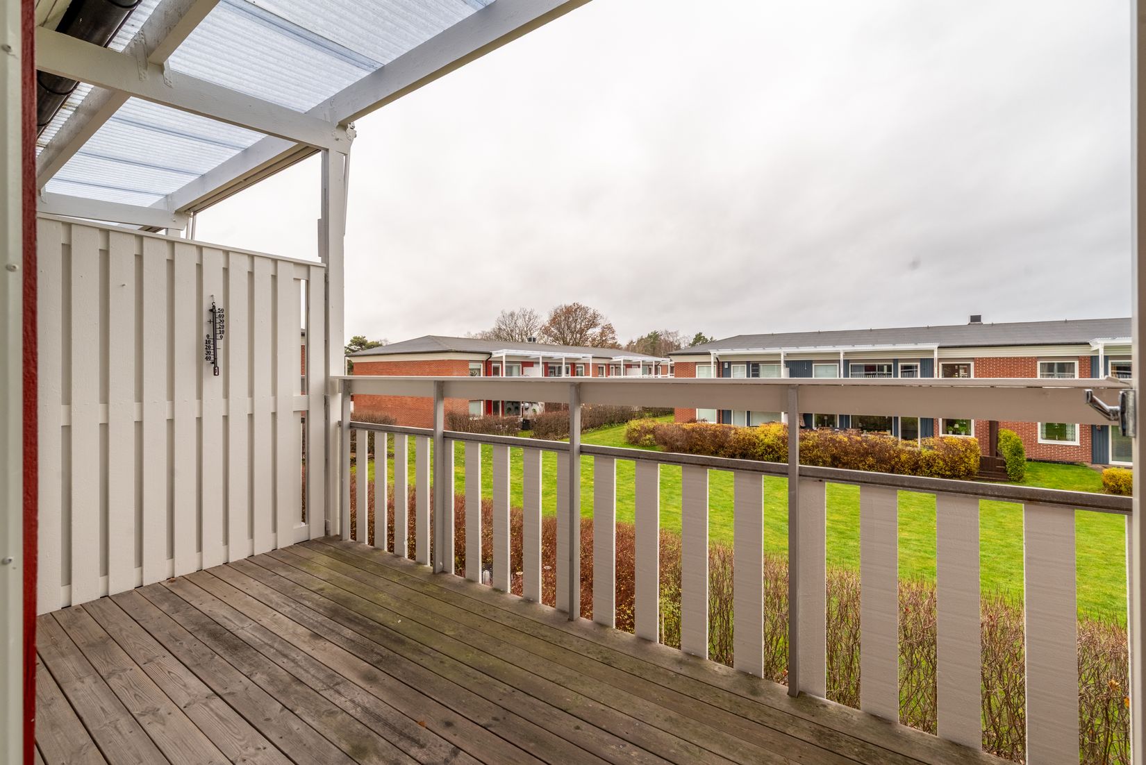 Bostadsrätt, Odinslundsvägen 5D, Bollebygd Höga, Bollebygd