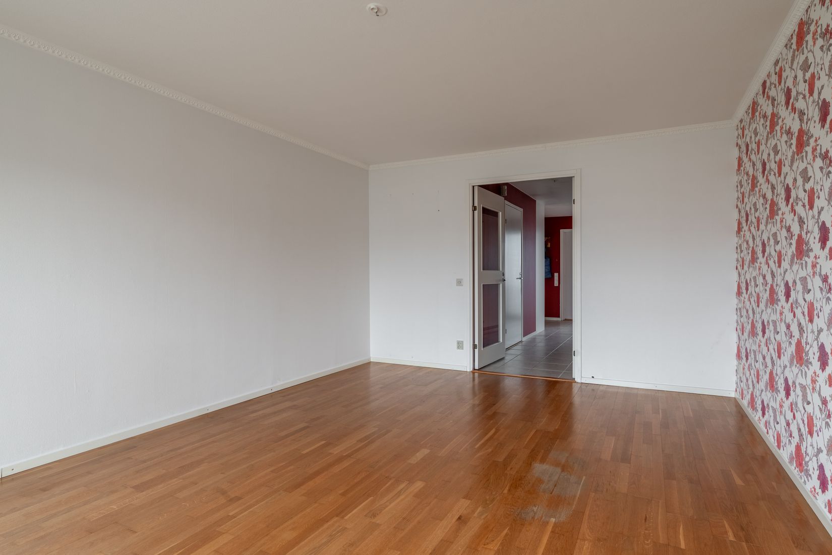 Bostadsrätt, Odinslundsvägen 5D, Bollebygd Höga, Bollebygd