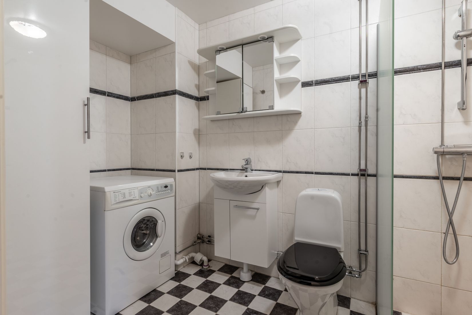 Bostadsrätt, Odinslundsvägen 5D, Bollebygd Höga, Bollebygd