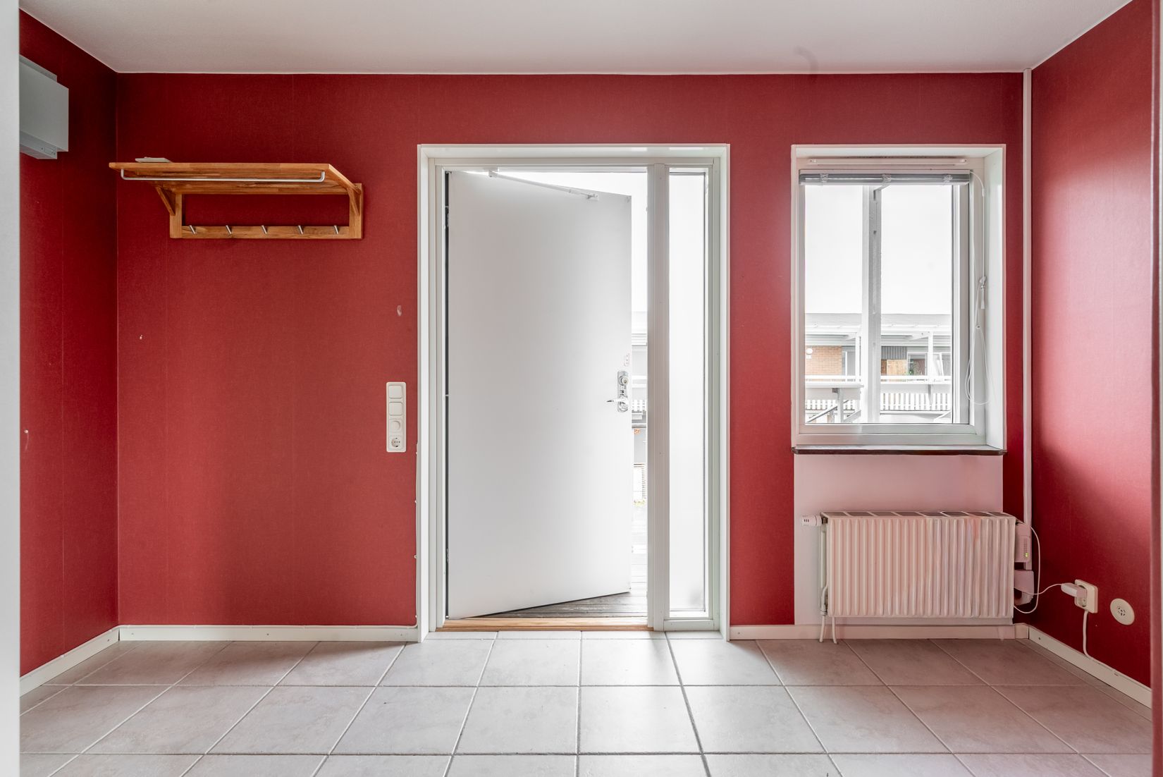 Bostadsrätt, Odinslundsvägen 5D, Bollebygd Höga, Bollebygd