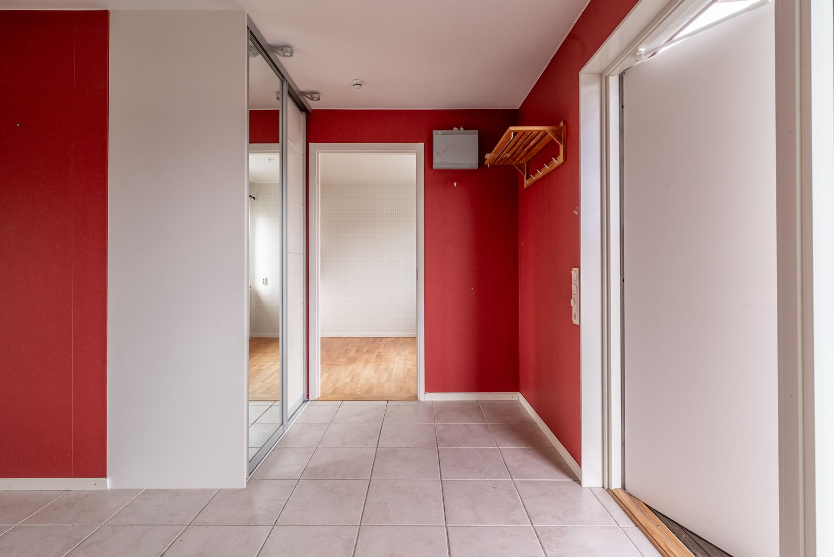 Bostadsrätt, Odinslundsvägen 5D, Bollebygd Höga, Bollebygd