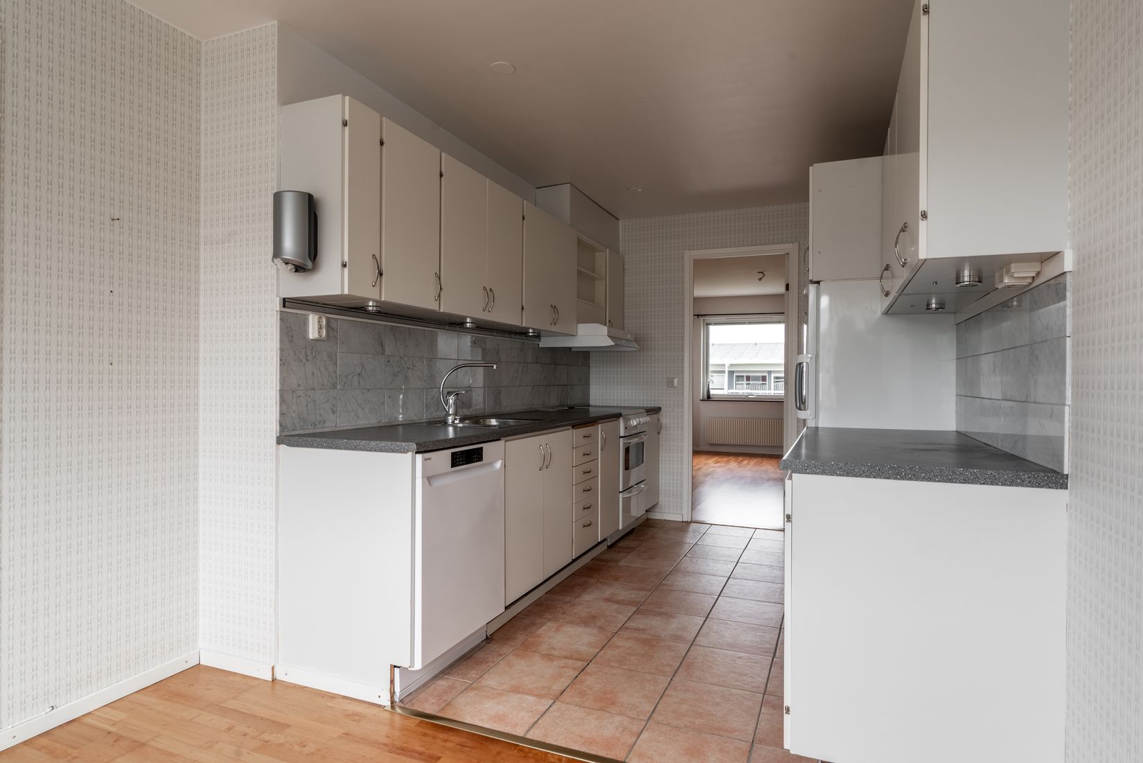 Bostadsrätt, Odinslundsvägen 5D, Bollebygd Höga, Bollebygd