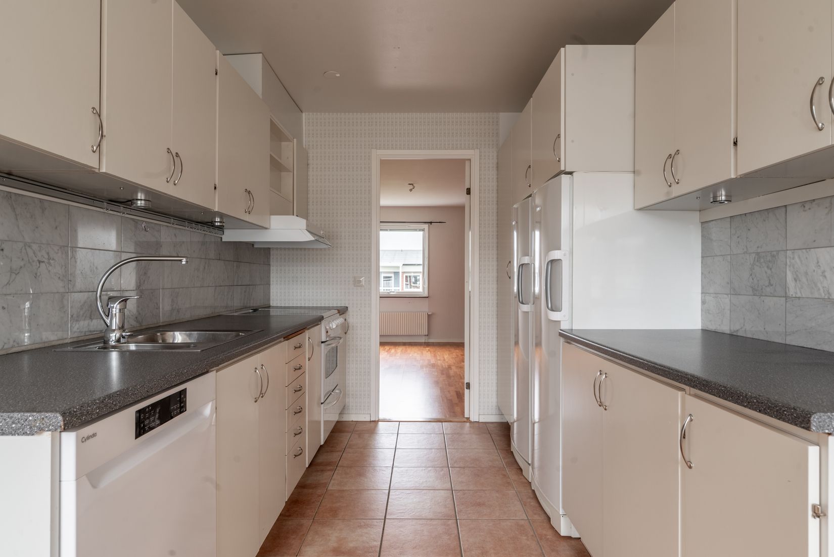 Bostadsrätt, Odinslundsvägen 5D, Bollebygd Höga, Bollebygd