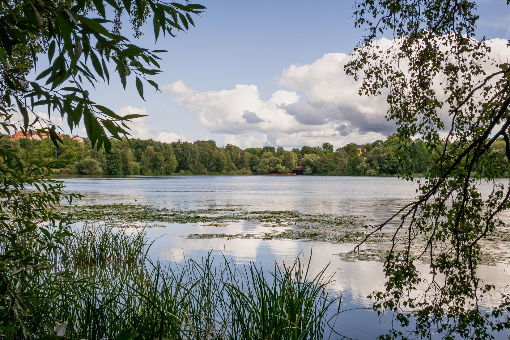 Bostadsrätt, Byggmästarvägen 1, Abrahamsberg, Stockholm