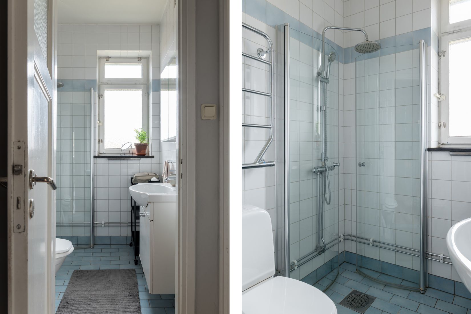 Bostadsrätt, Byggmästarvägen 1, Abrahamsberg, Stockholm