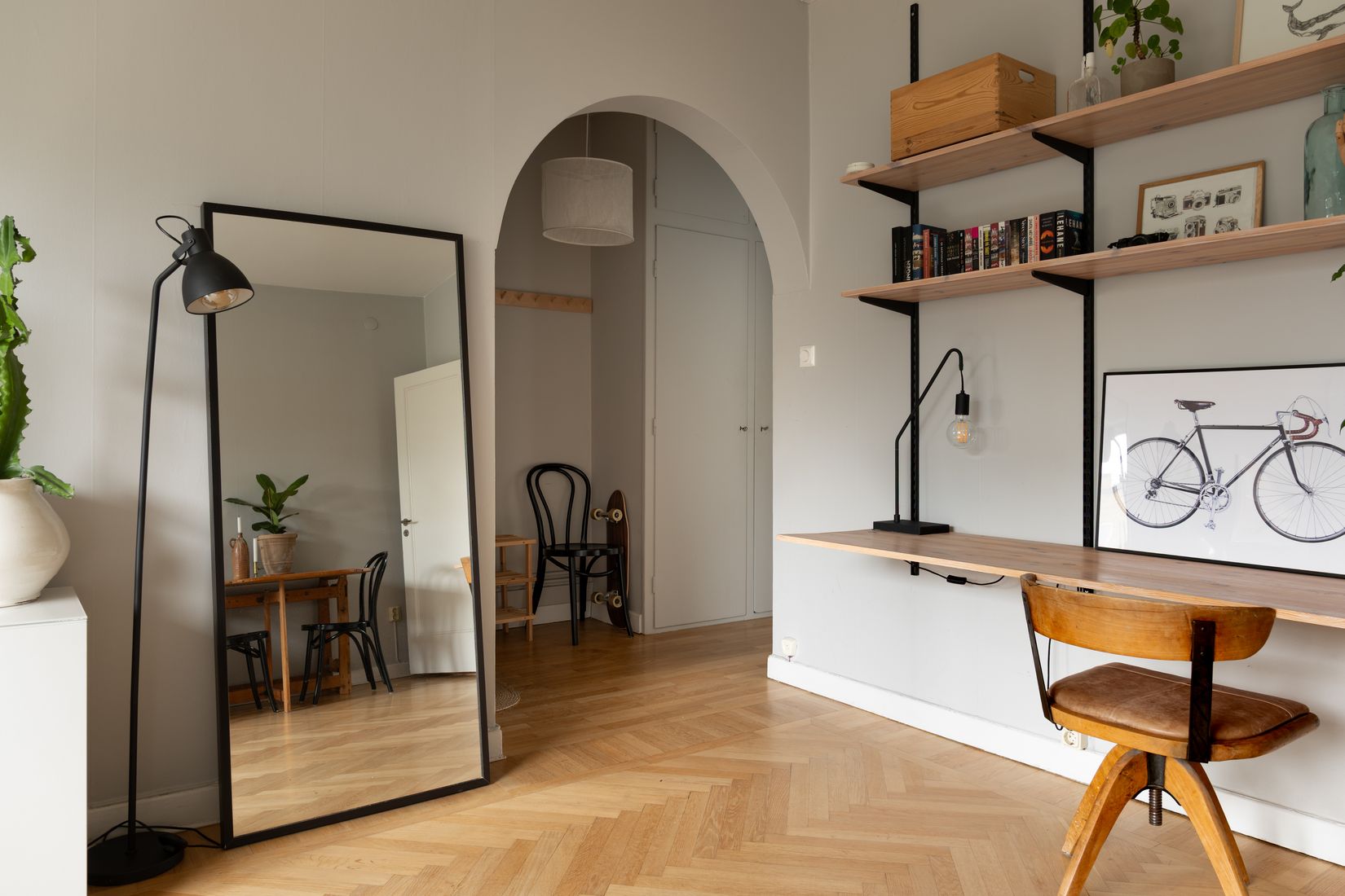 Bostadsrätt, Byggmästarvägen 1, Abrahamsberg, Stockholm