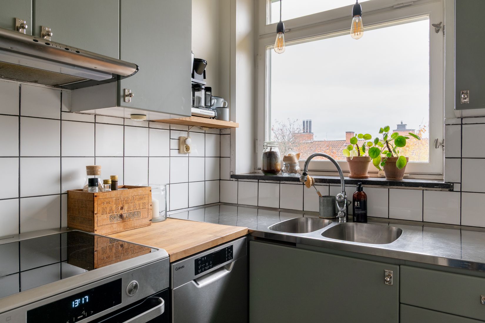 Bostadsrätt, Byggmästarvägen 1, Abrahamsberg, Stockholm