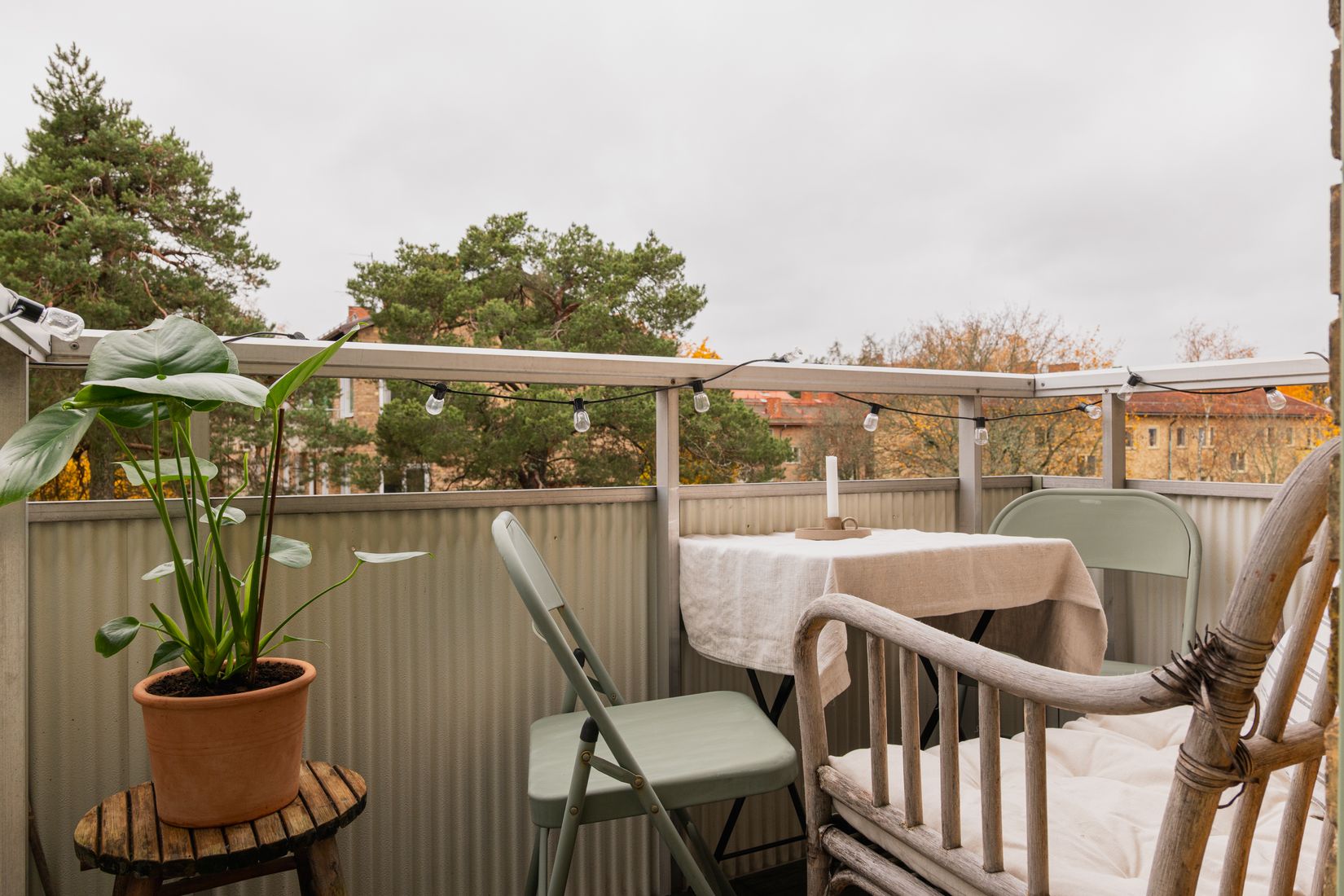 Bostadsrätt, Byggmästarvägen 1, Abrahamsberg, Stockholm