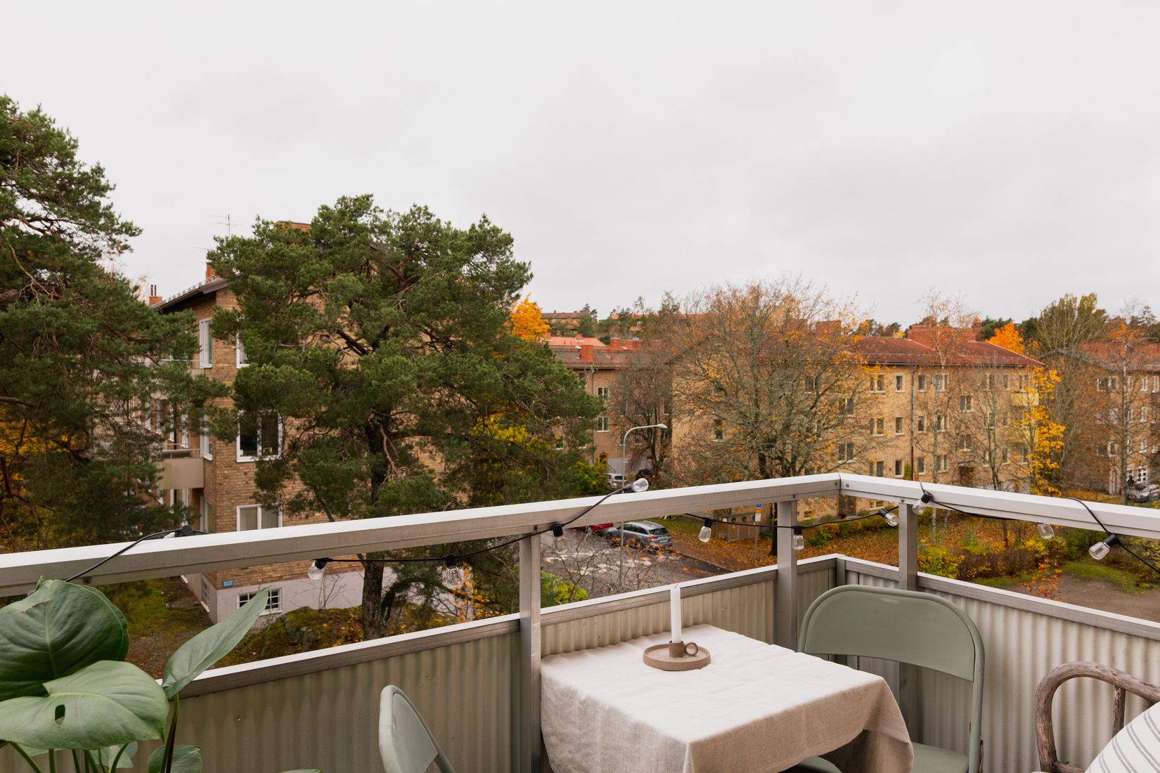 Bostadsrätt, Byggmästarvägen 1, Abrahamsberg, Stockholm