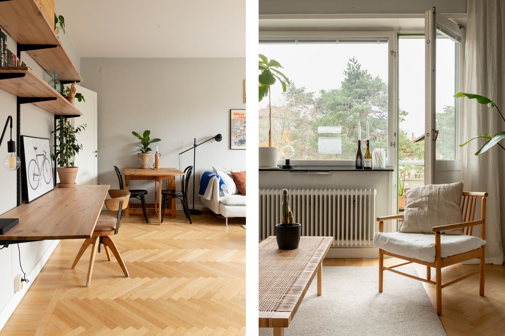 Bostadsrätt, Byggmästarvägen 1, Abrahamsberg, Stockholm