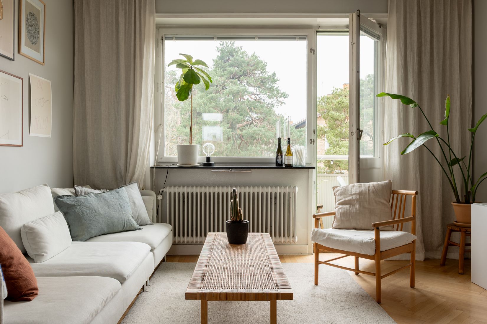 Bostadsrätt, Byggmästarvägen 1, Abrahamsberg, Stockholm