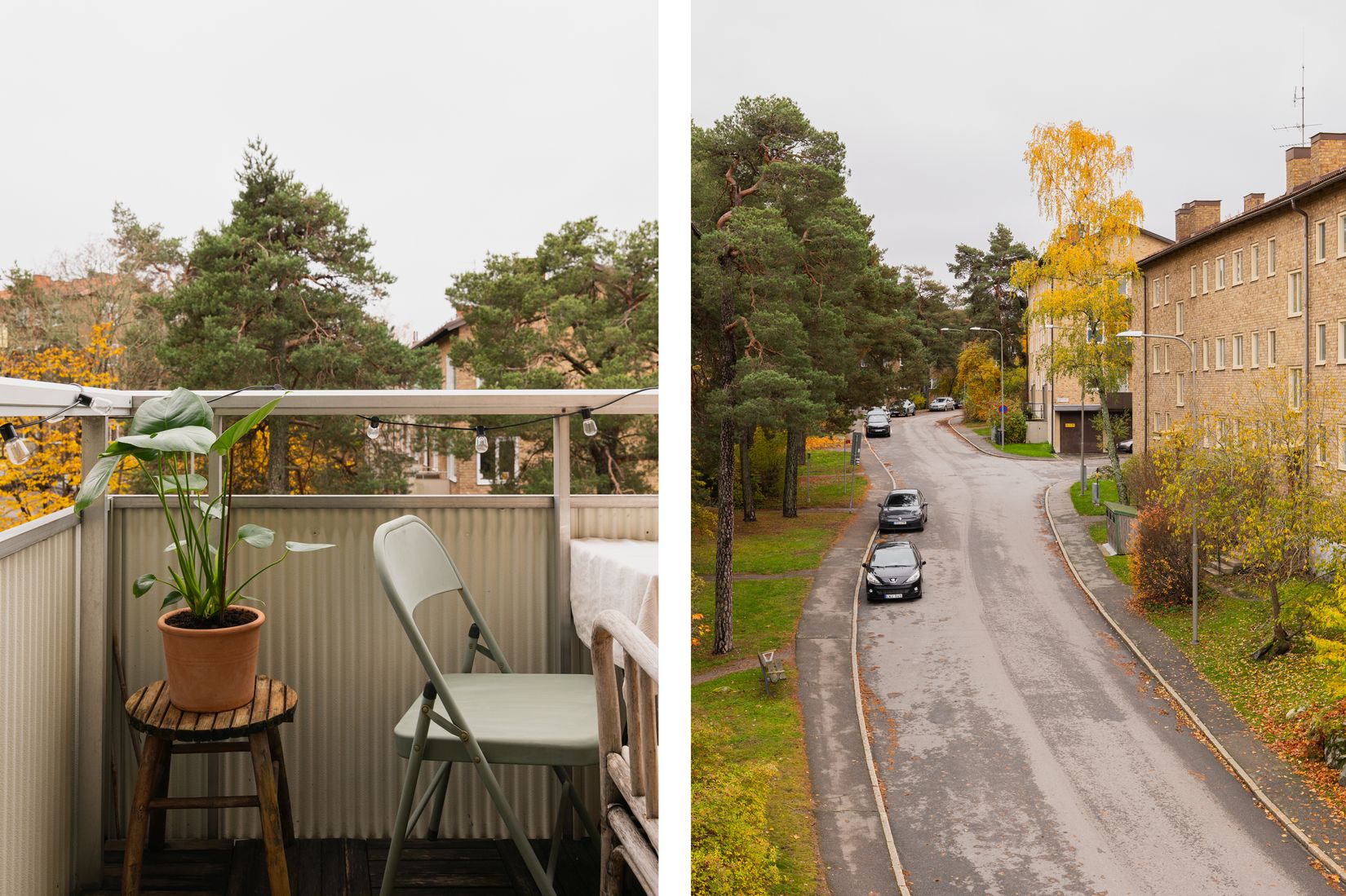 Bostadsrätt, Byggmästarvägen 1, Abrahamsberg, Stockholm