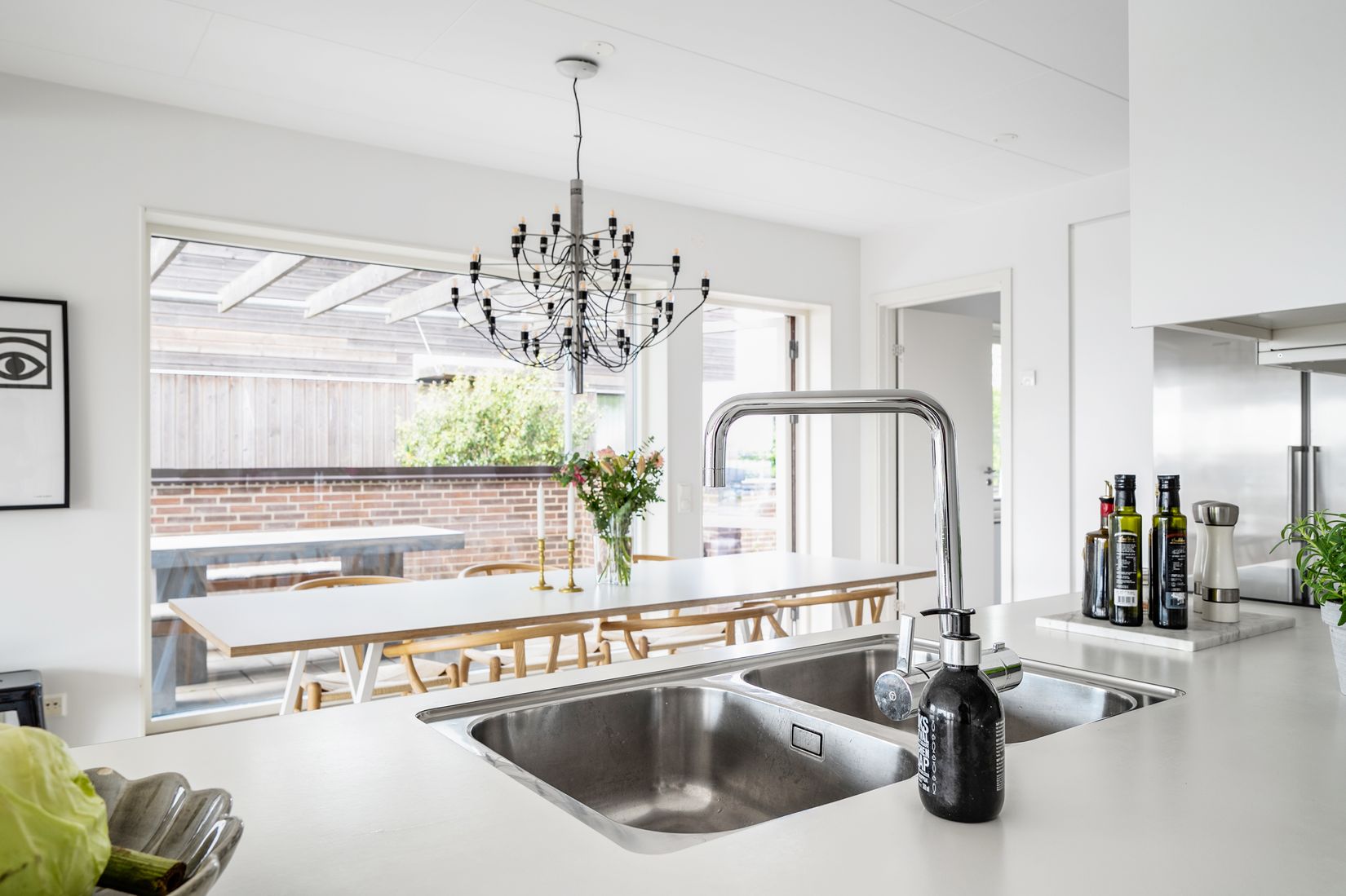 Bostadsrätt, Radhus, Dragörkajen 19, Limhamn, Malmö