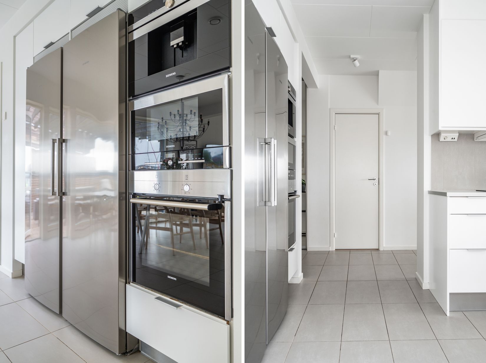 Bostadsrätt, Radhus, Dragörkajen 19, Limhamn, Malmö