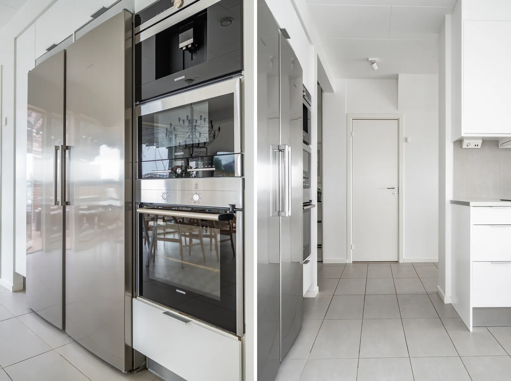 Bostadsrätt, Radhus, Dragörkajen 19, Limhamn, Malmö