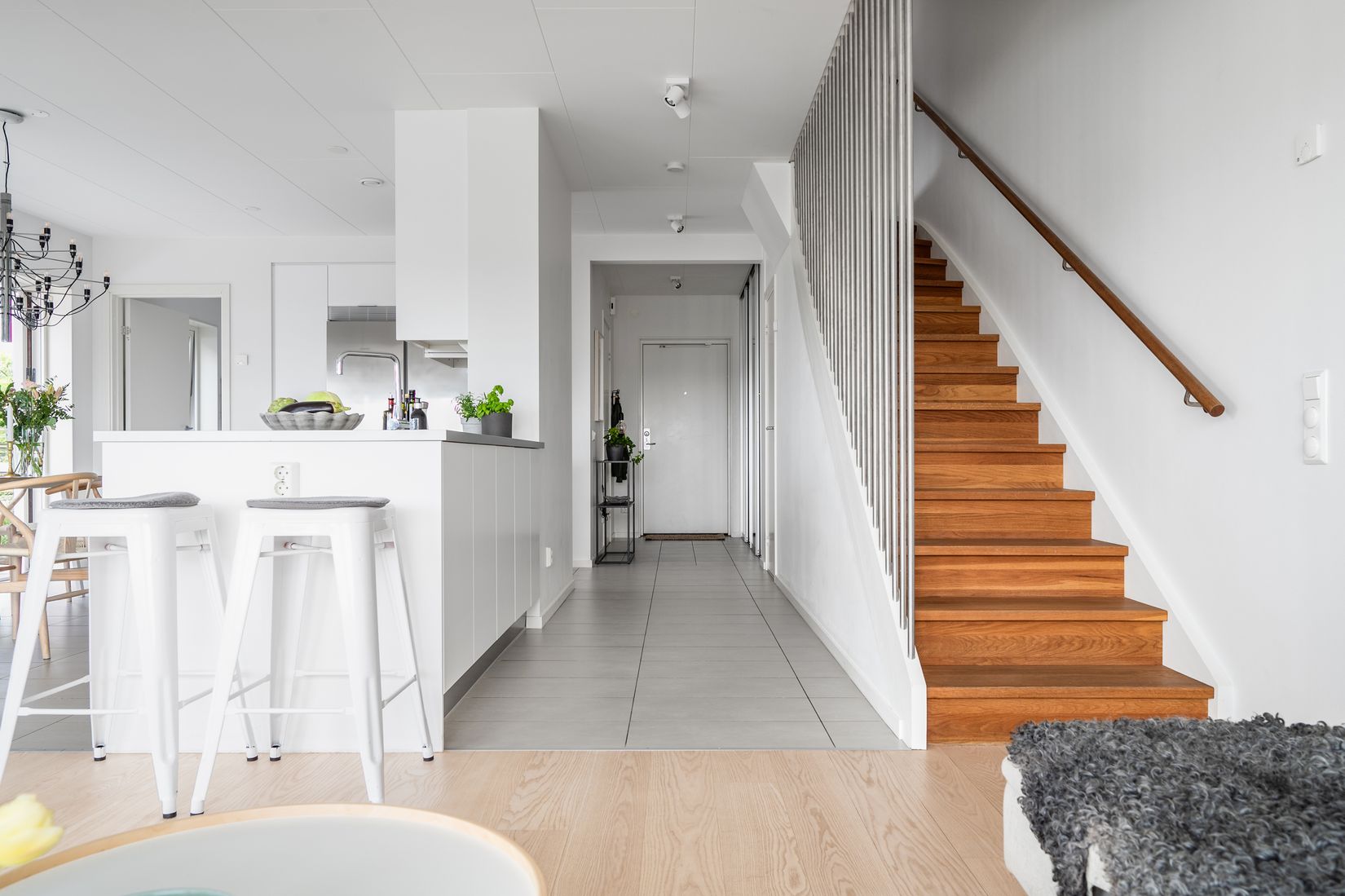 Bostadsrätt, Radhus, Dragörkajen 19, Limhamn, Malmö