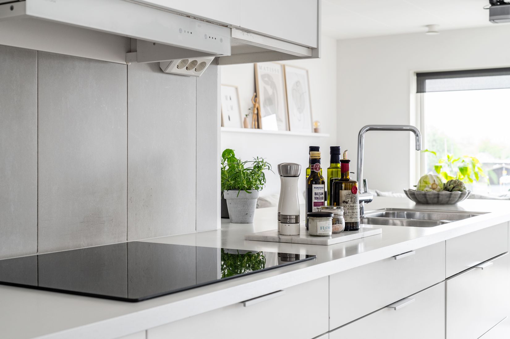 Bostadsrätt, Radhus, Dragörkajen 19, Limhamn, Malmö