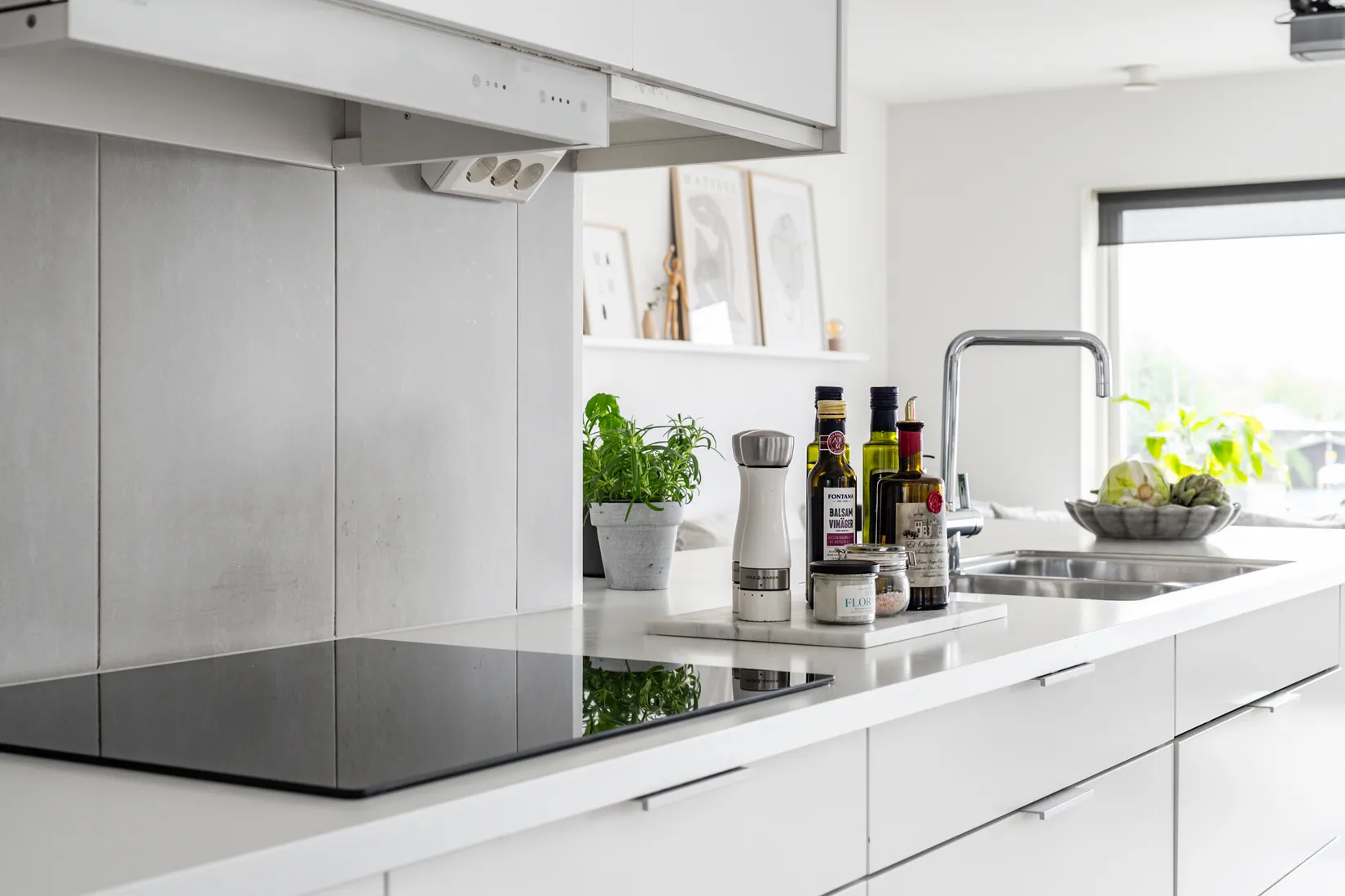 Bostadsrätt, Radhus, Dragörkajen 19, Limhamn, Malmö