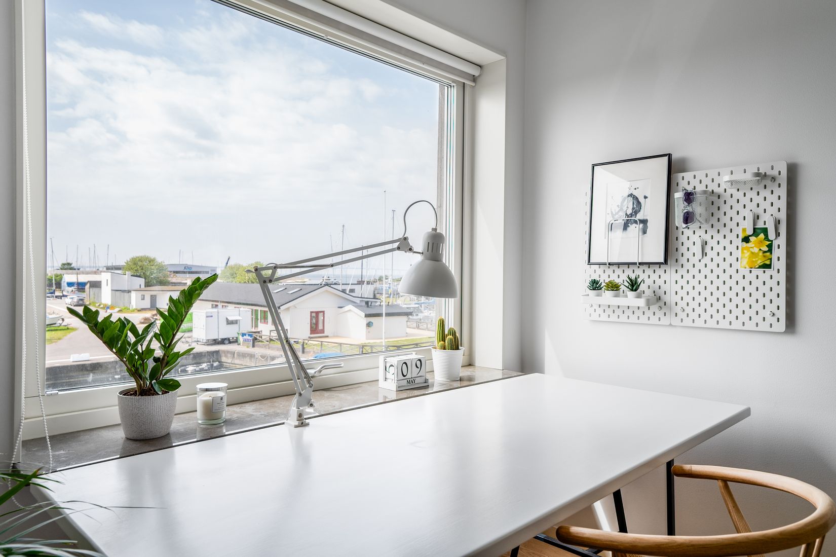 Bostadsrätt, Radhus, Dragörkajen 19, Limhamn, Malmö