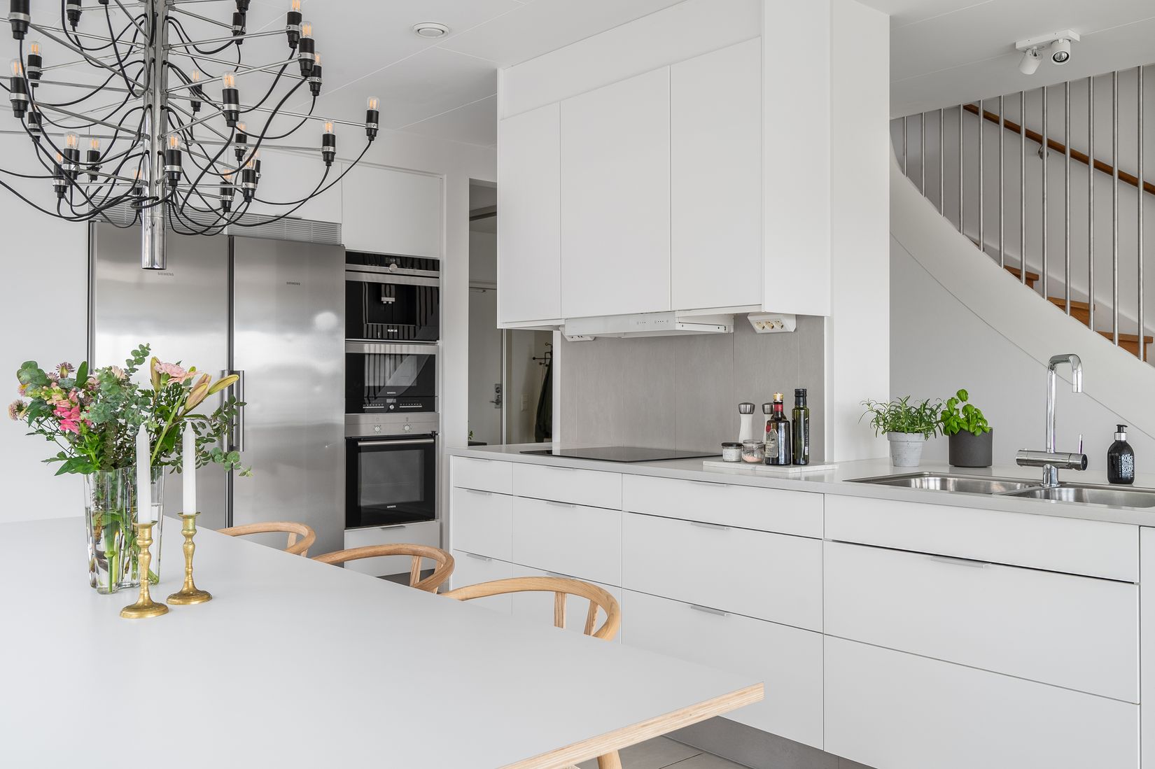 Bostadsrätt, Radhus, Dragörkajen 19, Limhamn, Malmö