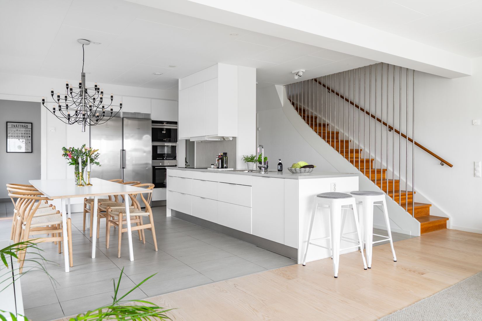 Bostadsrätt, Radhus, Dragörkajen 19, Limhamn, Malmö