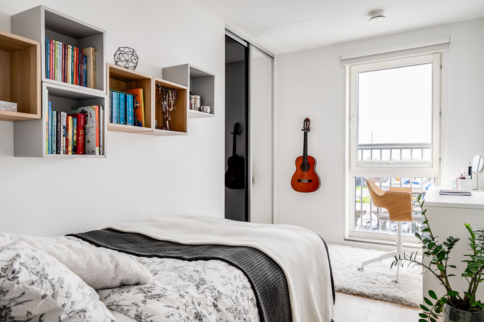 Bostadsrätt, Radhus, Dragörkajen 19, Limhamn, Malmö