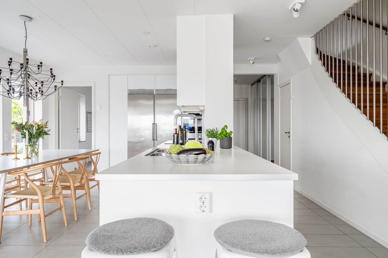 Bostadsrätt, Radhus, Dragörkajen 19, Limhamn, Malmö