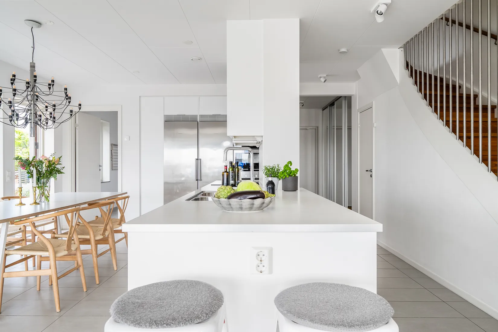 Bostadsrätt, Radhus, Dragörkajen 19, Limhamn, Malmö
