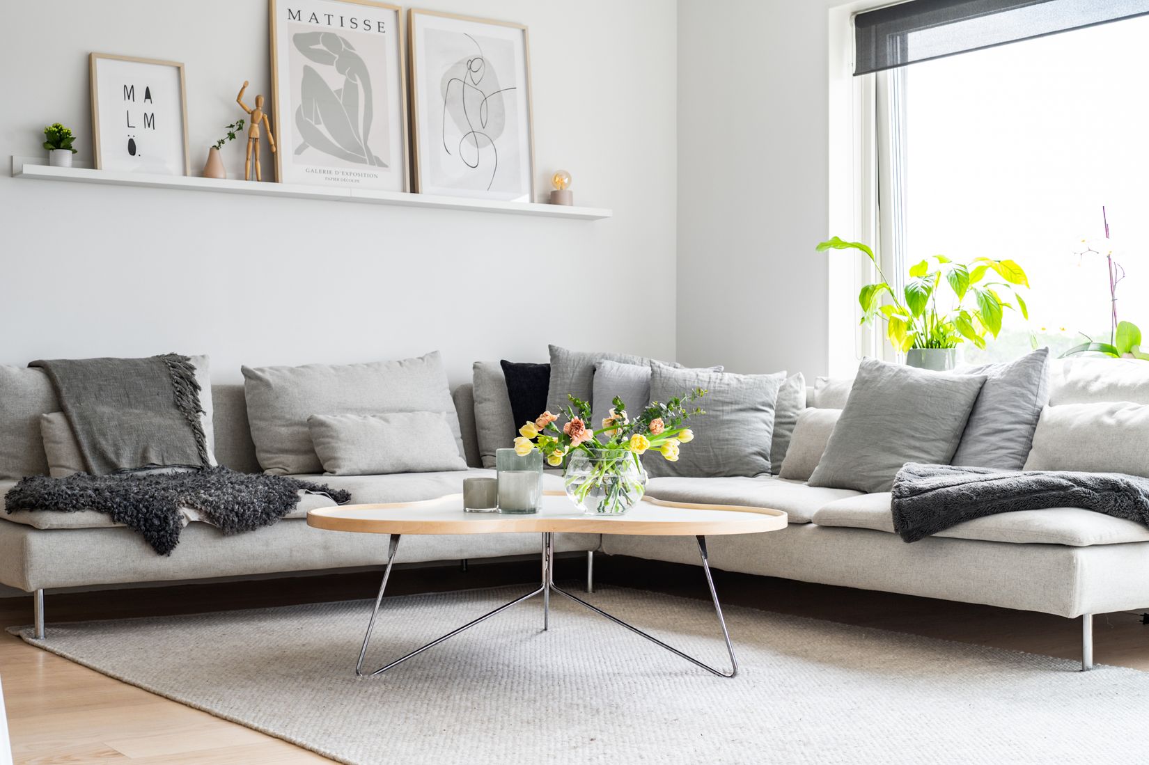 Bostadsrätt, Radhus, Dragörkajen 19, Limhamn, Malmö