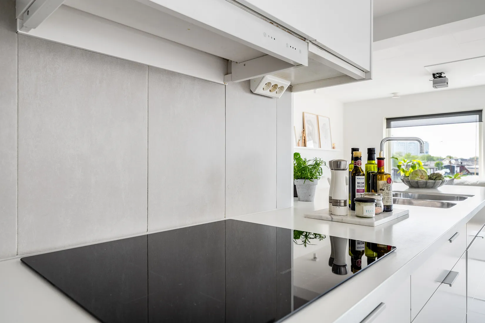 Bostadsrätt, Radhus, Dragörkajen 19, Limhamn, Malmö