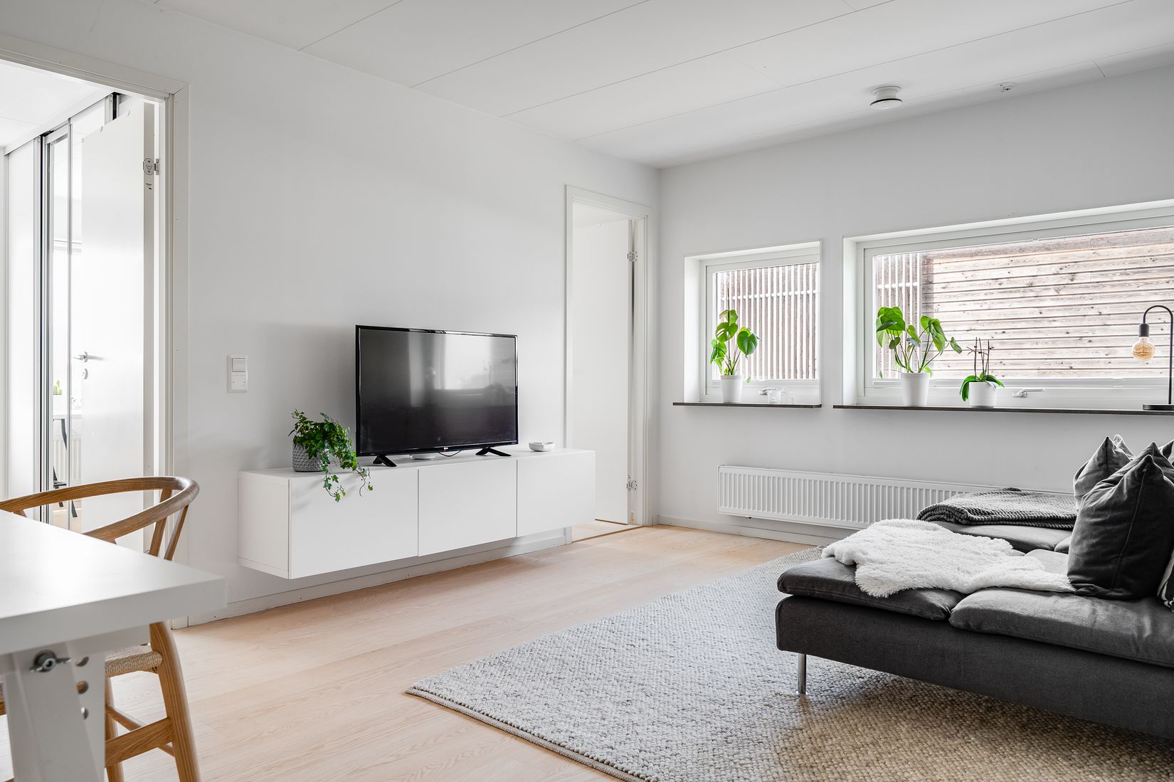 Bostadsrätt, Radhus, Dragörkajen 19, Limhamn, Malmö