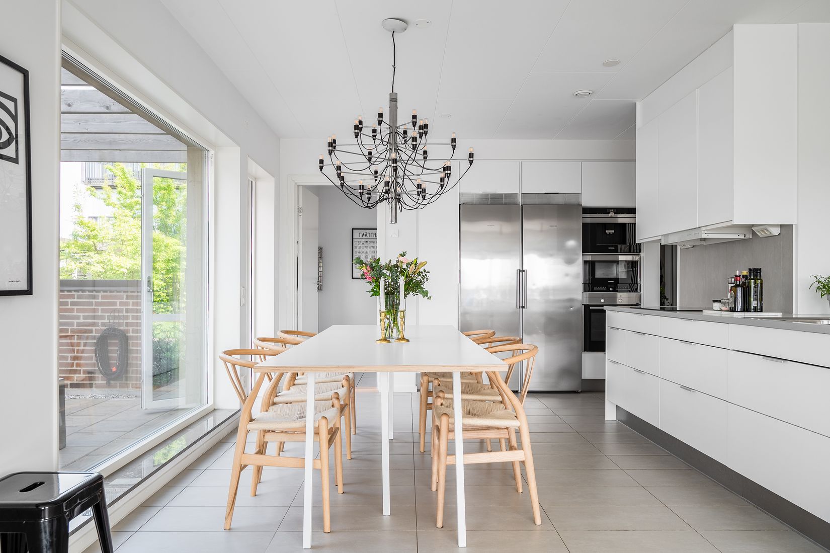 Bostadsrätt, Radhus, Dragörkajen 19, Limhamn, Malmö