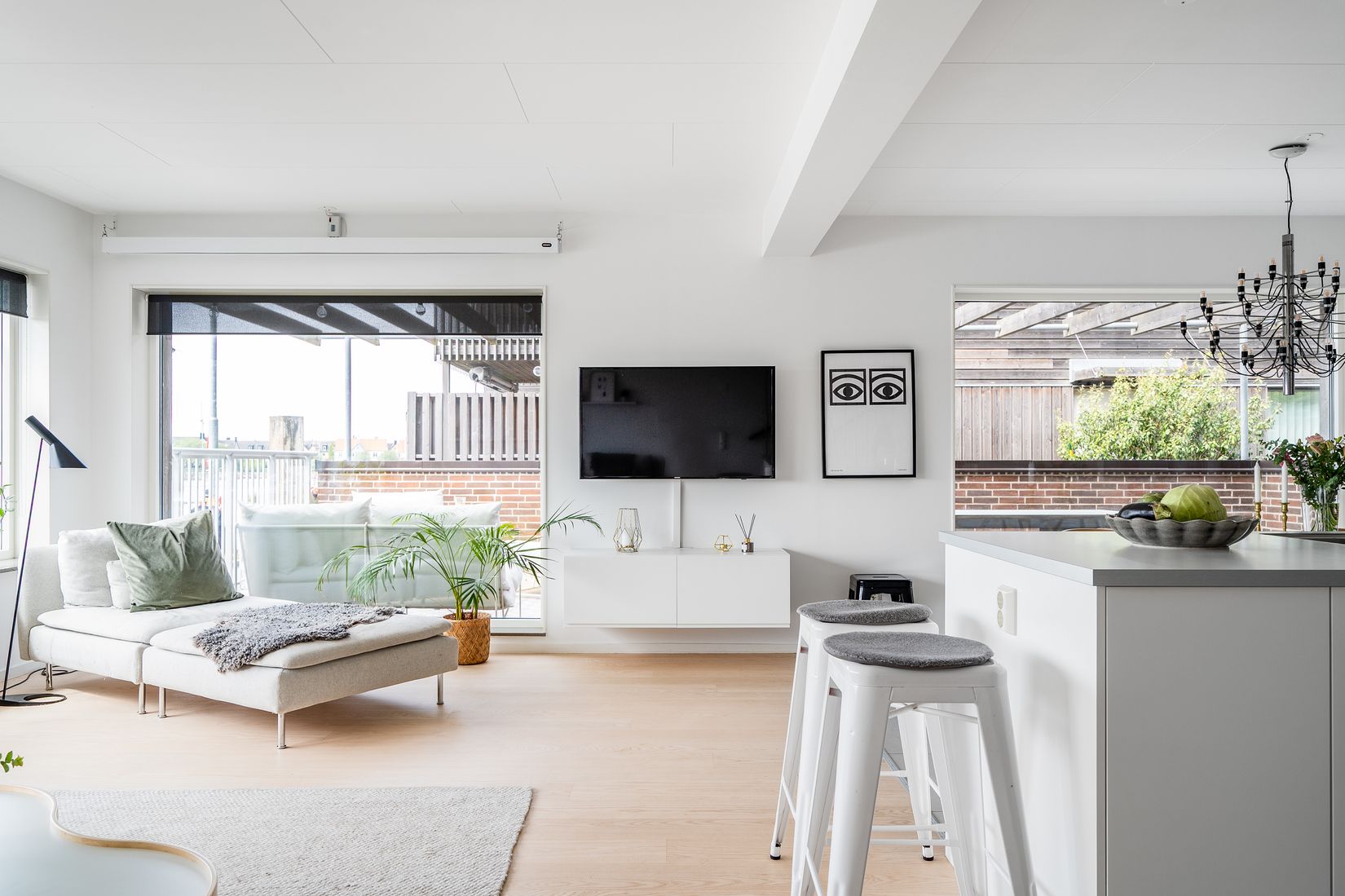 Bostadsrätt, Radhus, Dragörkajen 19, Limhamn, Malmö