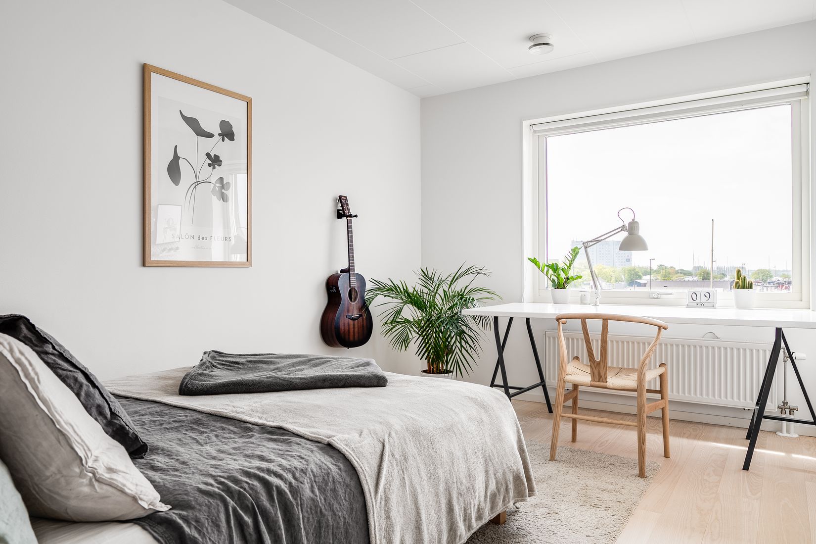 Bostadsrätt, Radhus, Dragörkajen 19, Limhamn, Malmö