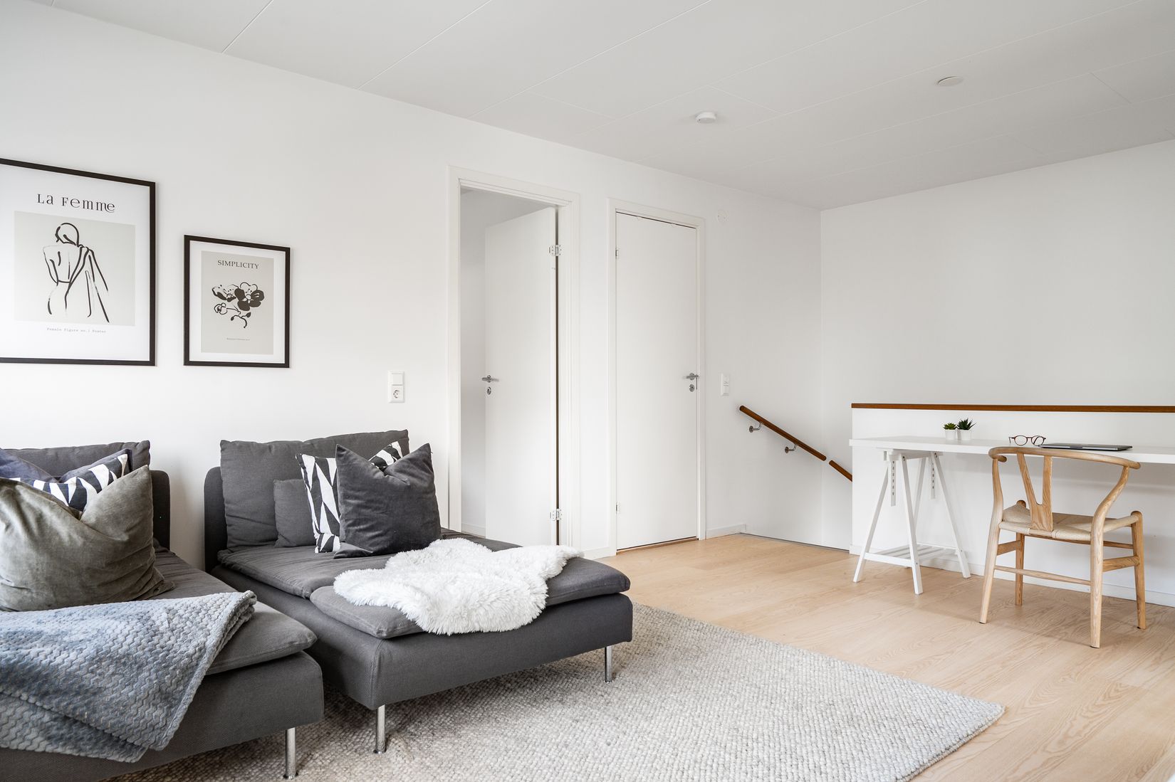 Bostadsrätt, Radhus, Dragörkajen 19, Limhamn, Malmö