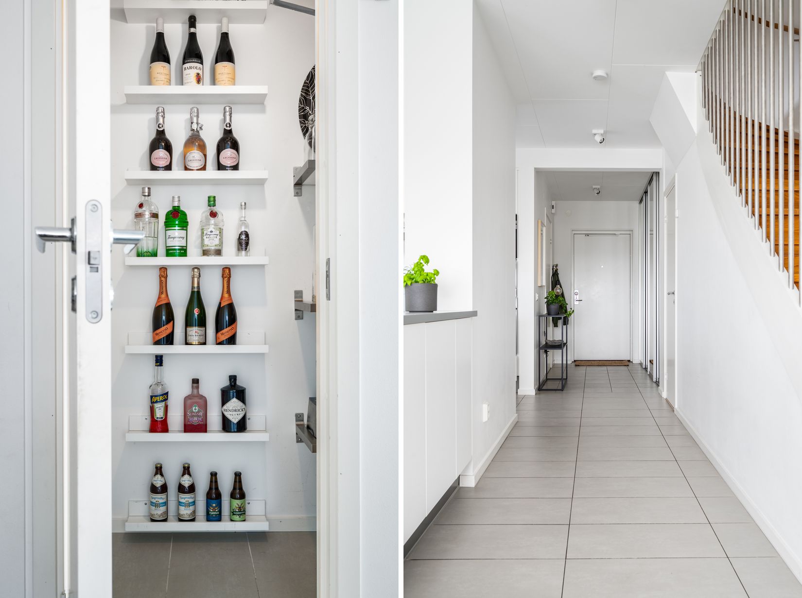 Bostadsrätt, Radhus, Dragörkajen 19, Limhamn, Malmö