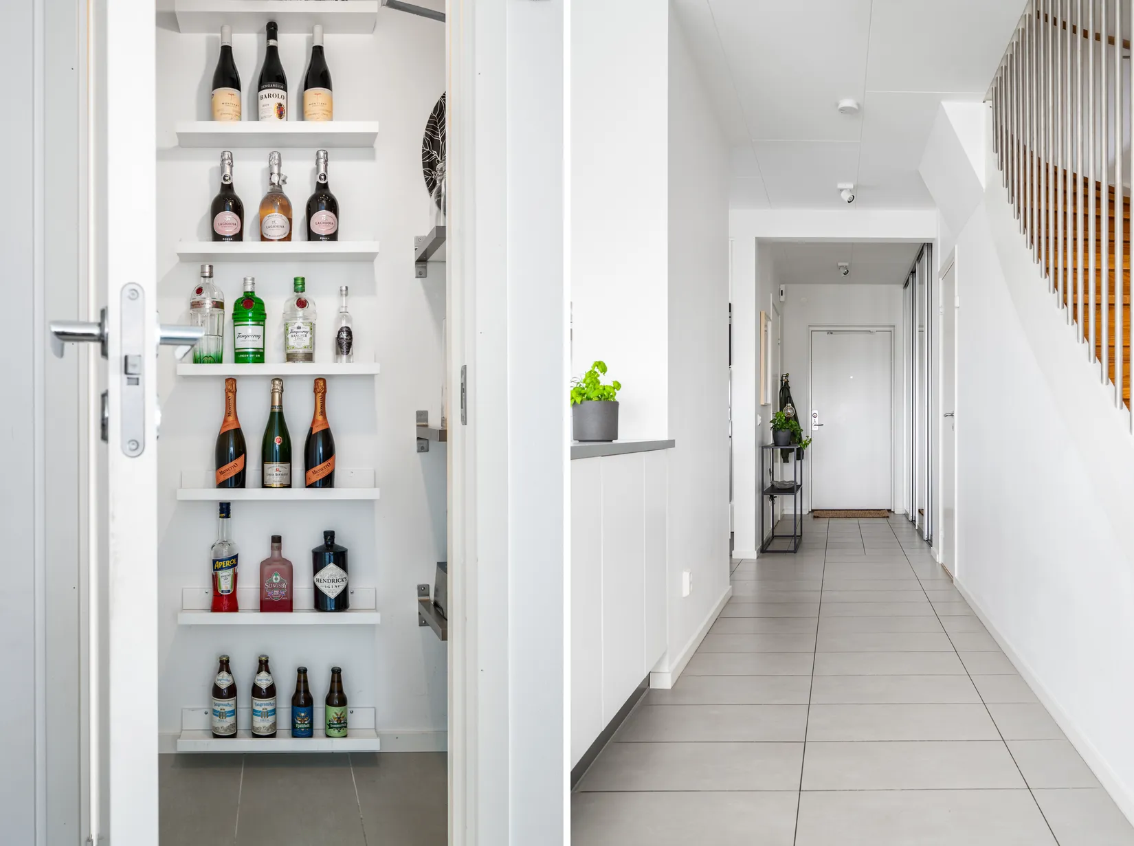 Bostadsrätt, Radhus, Dragörkajen 19, Limhamn, Malmö