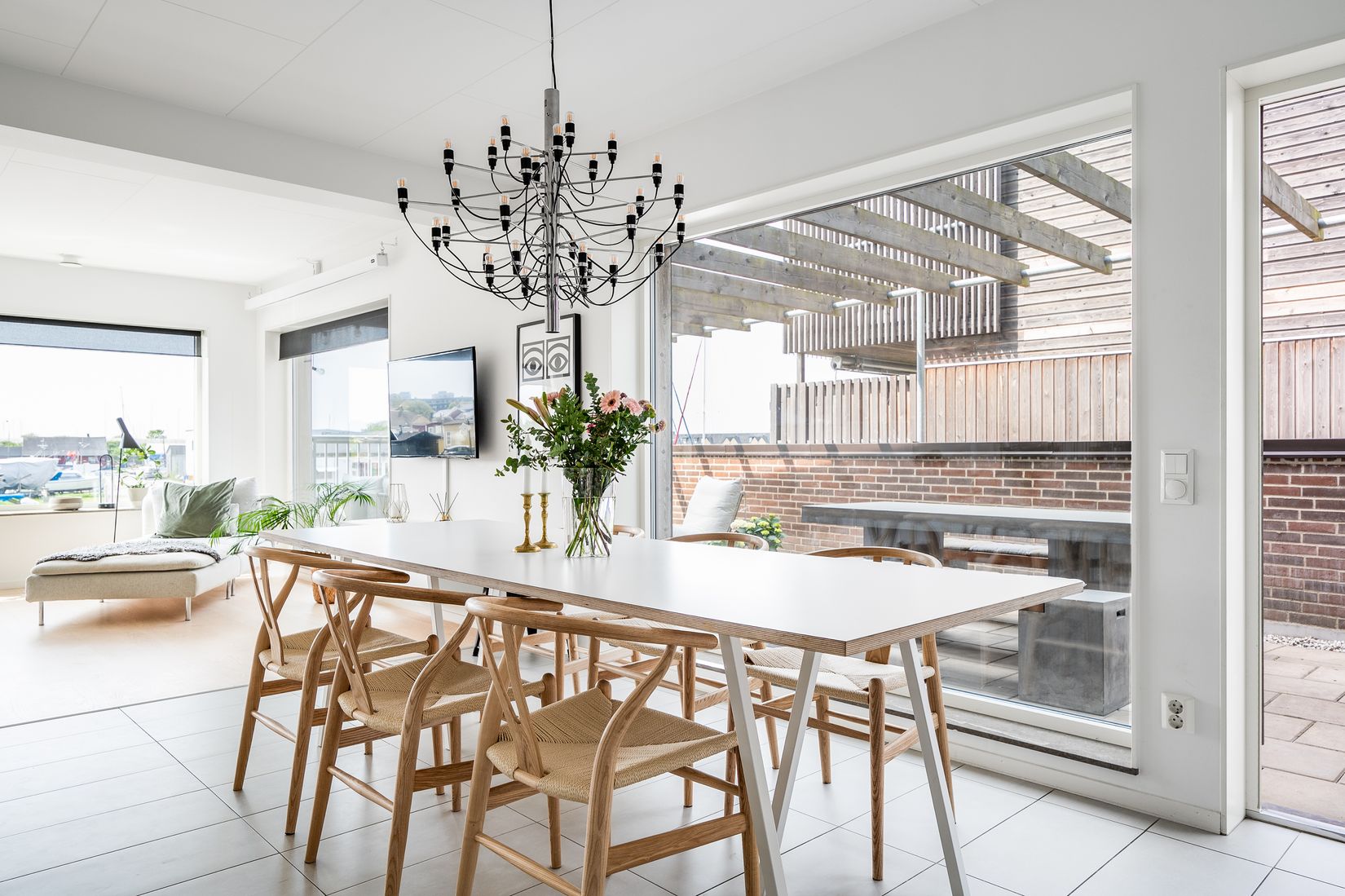 Bostadsrätt, Radhus, Dragörkajen 19, Limhamn, Malmö