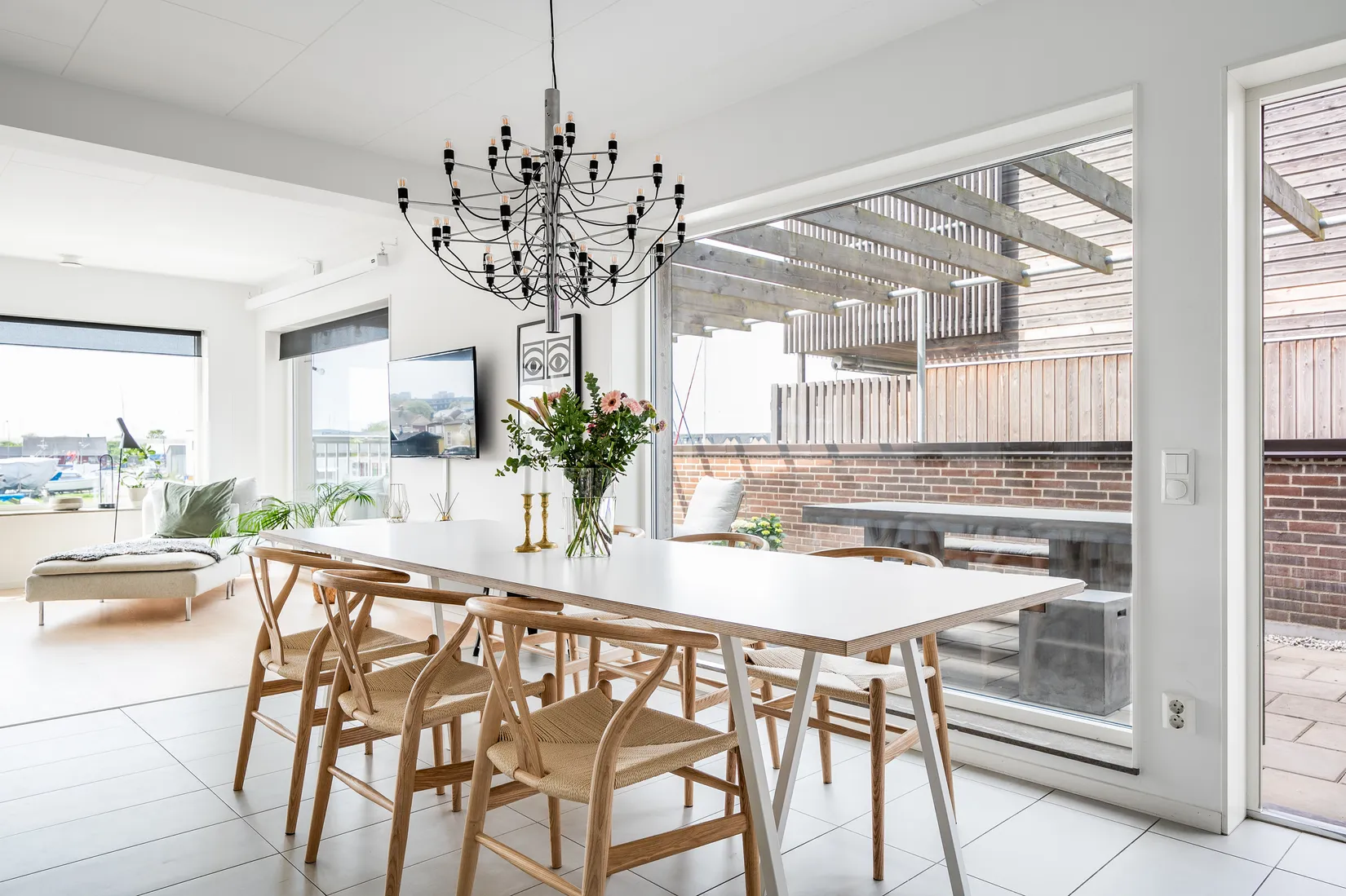 Bostadsrätt, Radhus, Dragörkajen 19, Limhamn, Malmö